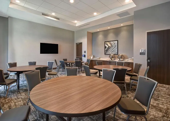 Homewood Suites By Hilton Orlando Flamingo Crossings, Fl