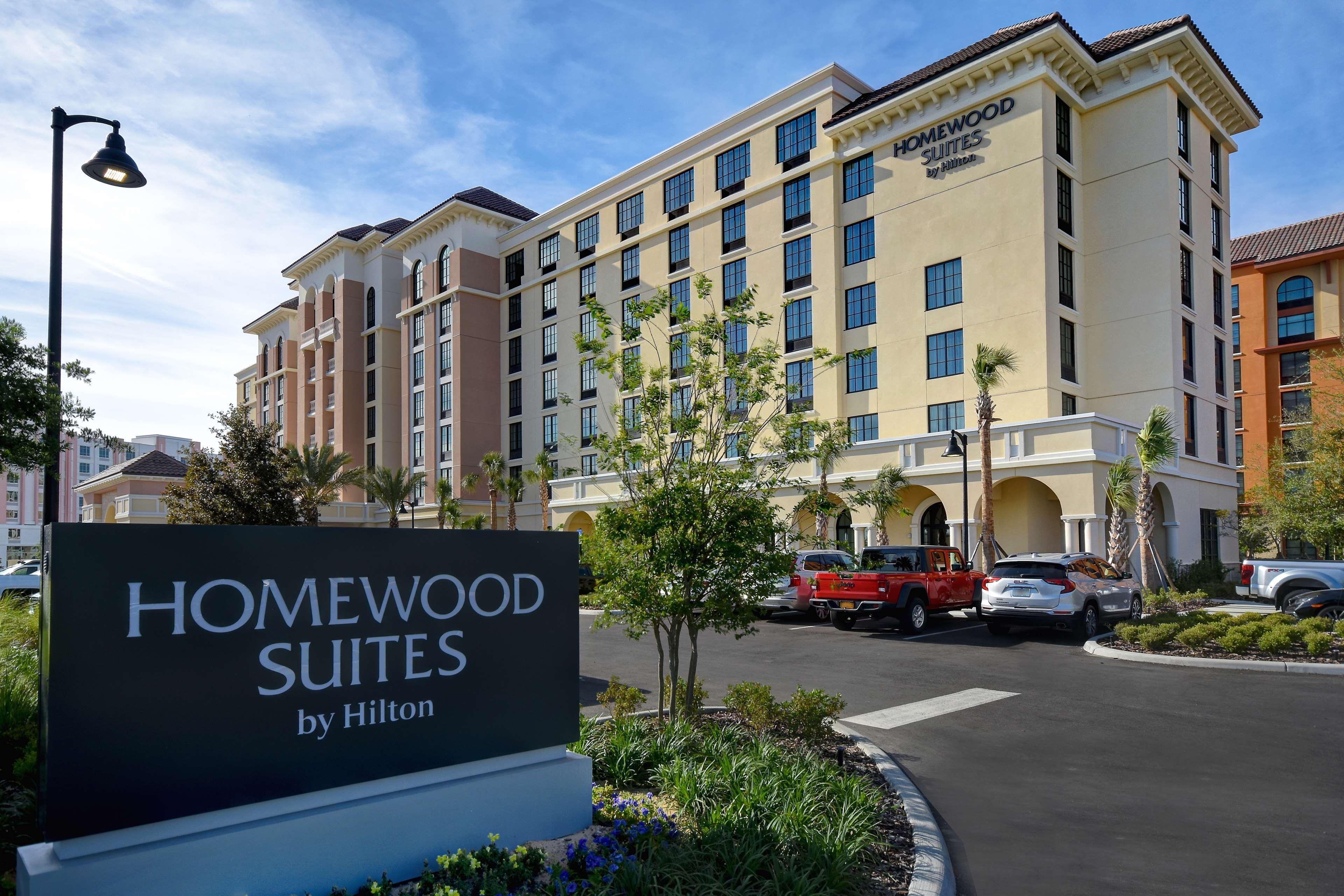 Homewood By Hilton Orlando Flamingo Crossings, Fl Four Corners