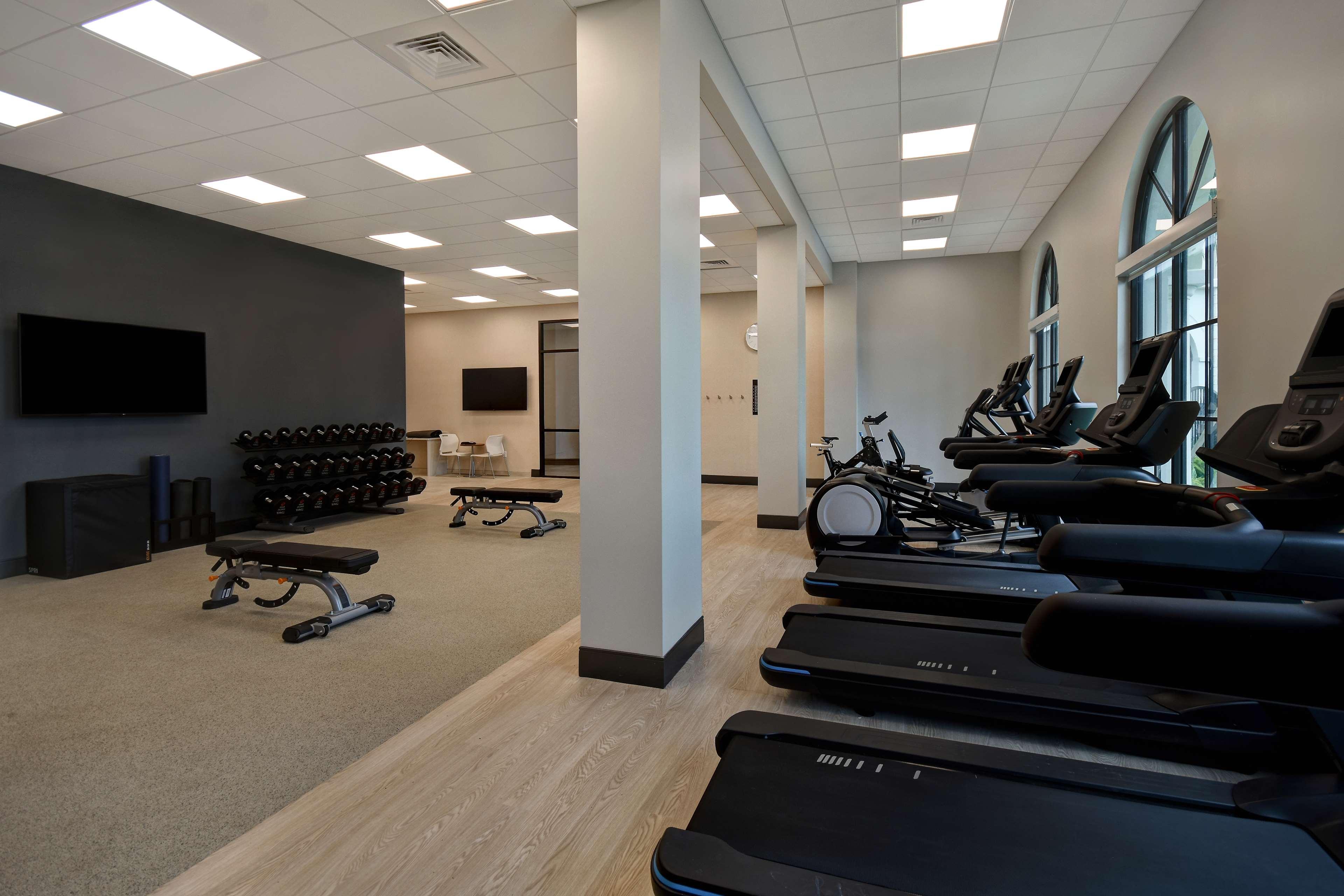 Hotel Homewood By Hilton Orlando Flamingo Crossings, Fl 3*