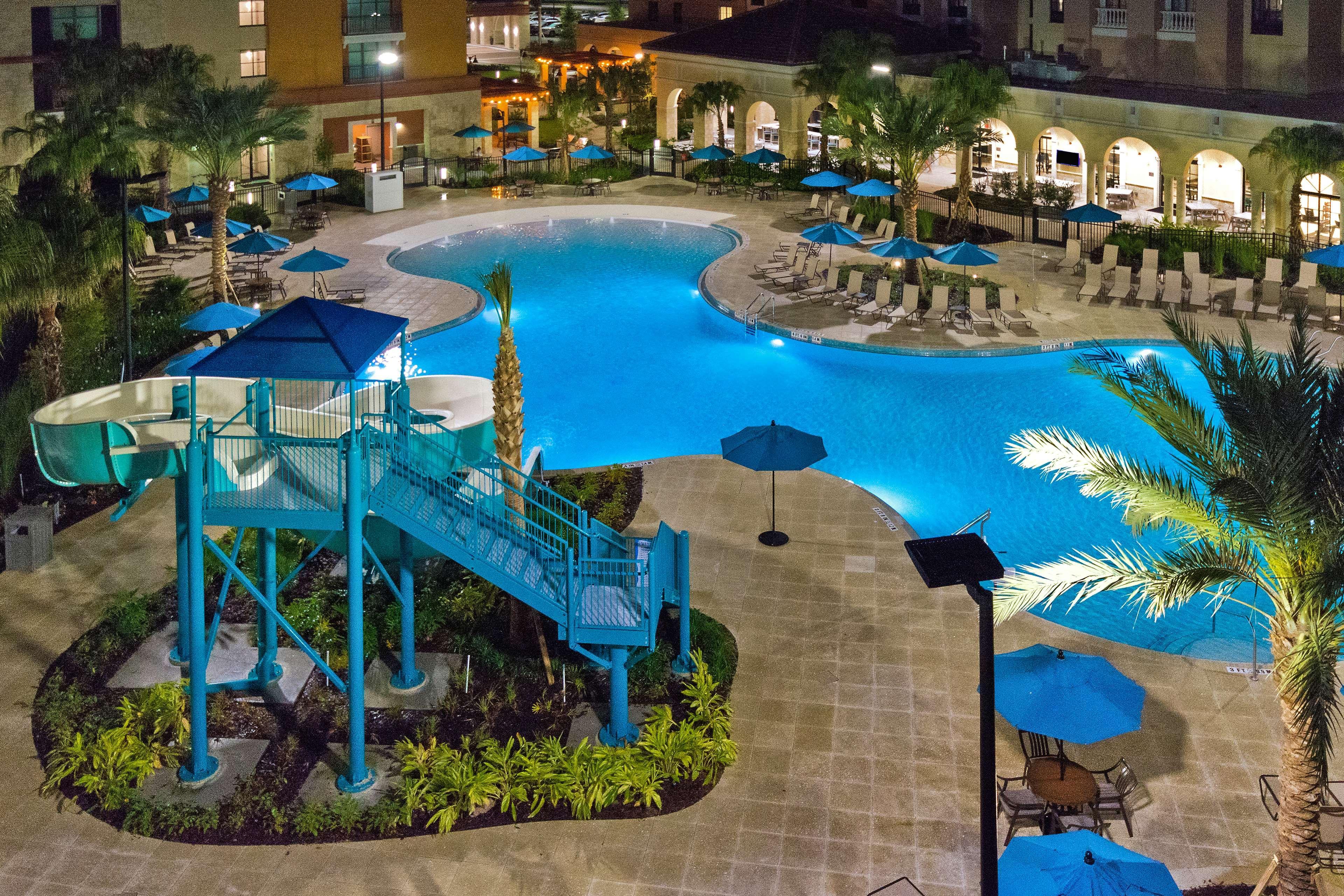 Homewood By Hilton Orlando Flamingo Crossings, Fl Hotel 3*