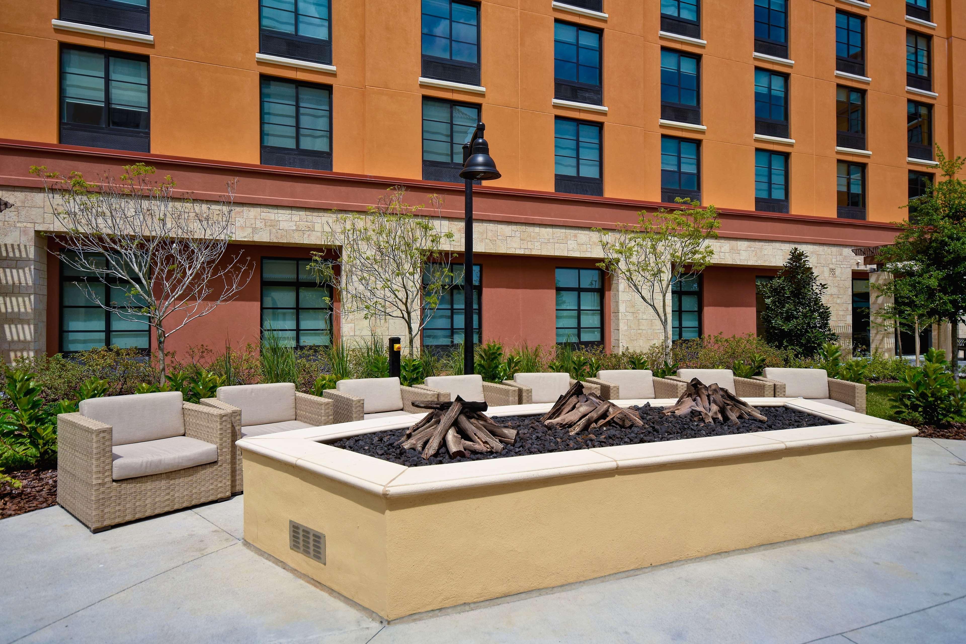 Homewood By Hilton Orlando Flamingo Crossings, Fl 3* Four Corners