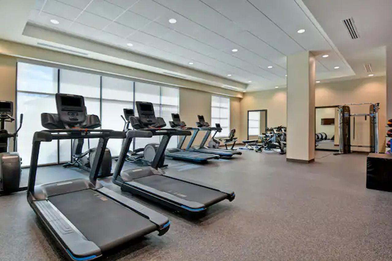 Hotel Homewood By Hilton Orlando Flamingo Crossings, Fl
