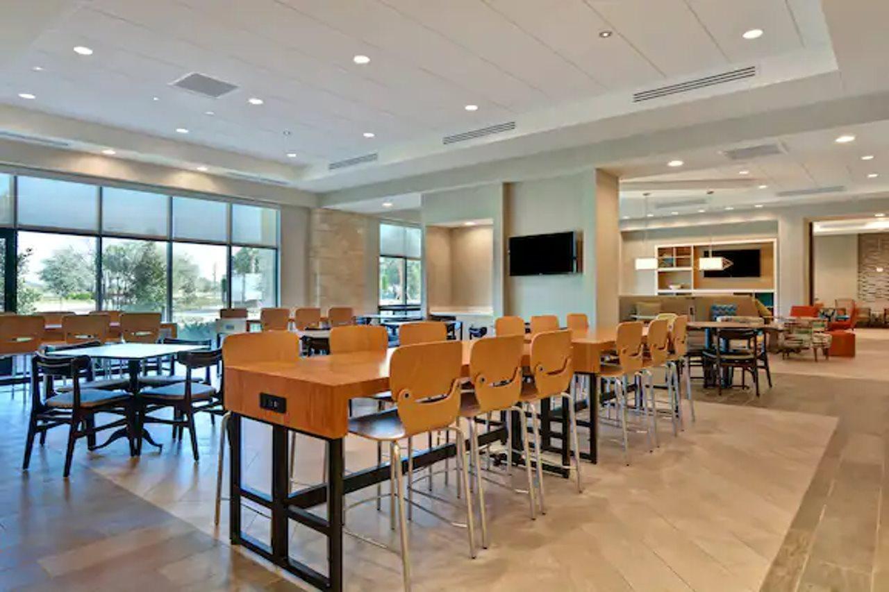 Homewood By Hilton Orlando Flamingo Crossings, Fl Hotel Four Corners