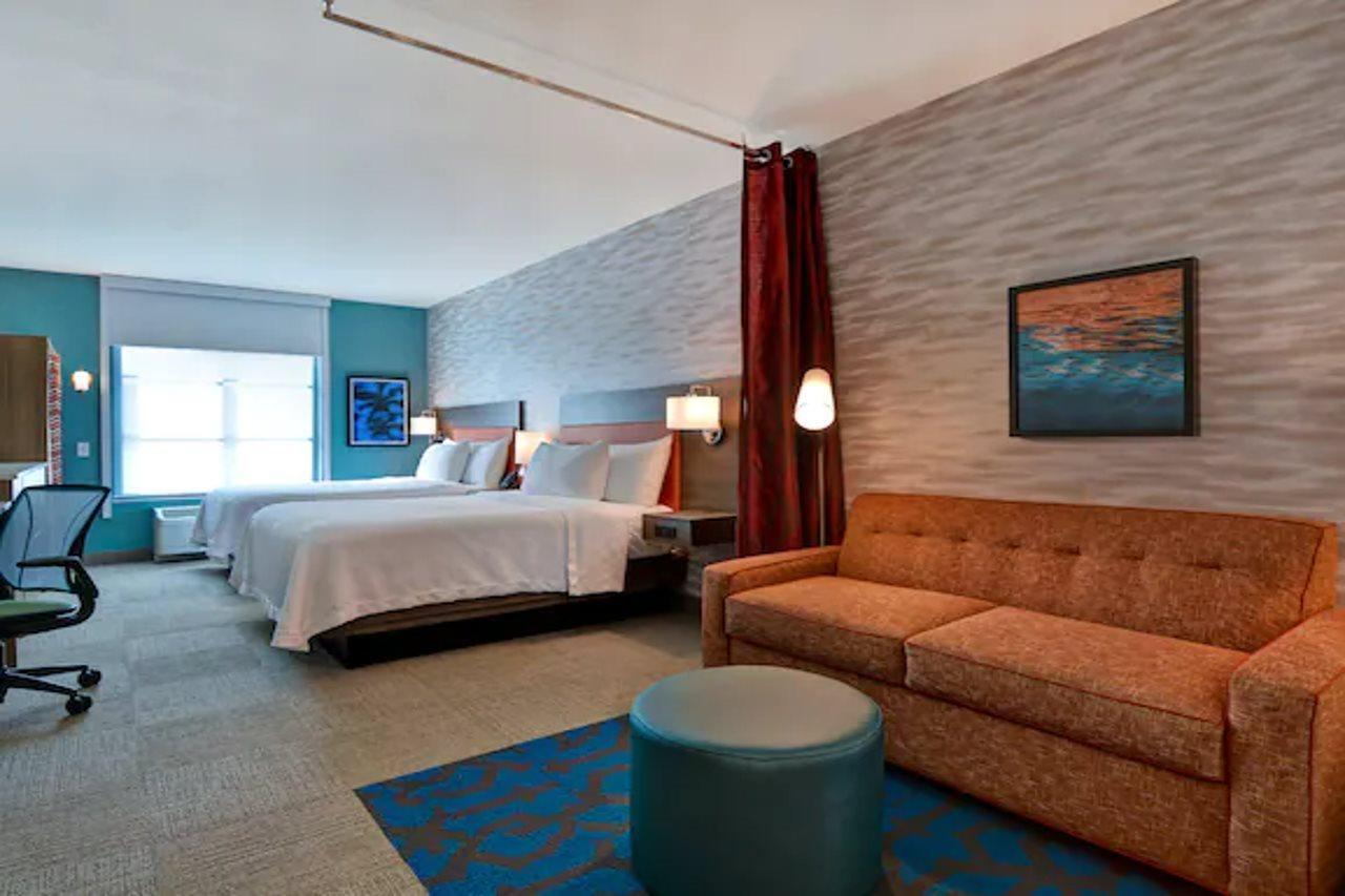 Homewood By Hilton Orlando Flamingo Crossings, Fl