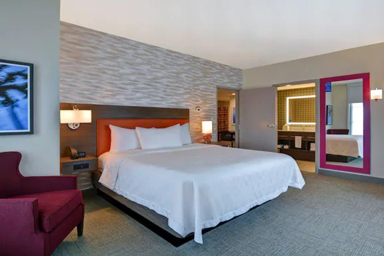 Hotel Homewood By Hilton Orlando Flamingo Crossings, Fl 3*