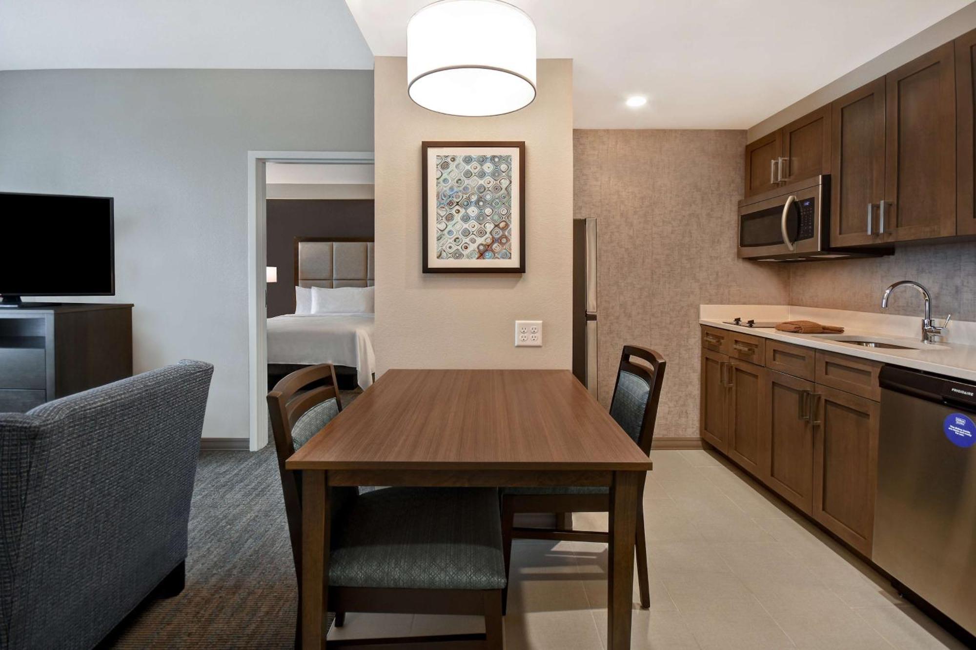 Homewood By Hilton Orlando Flamingo Crossings, Fl 3*
