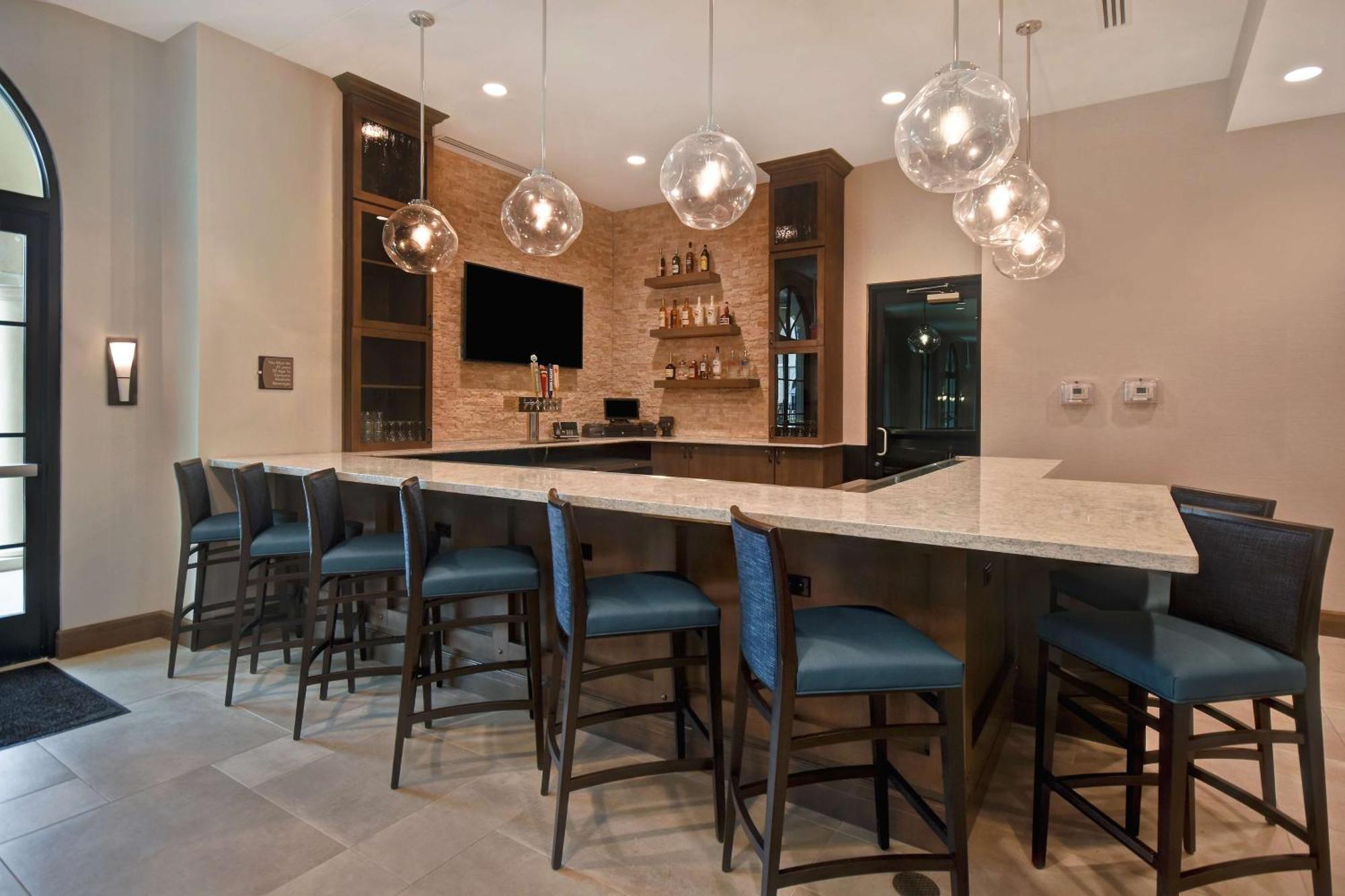 Hotel Homewood By Hilton Orlando Flamingo Crossings, Fl Four Corners