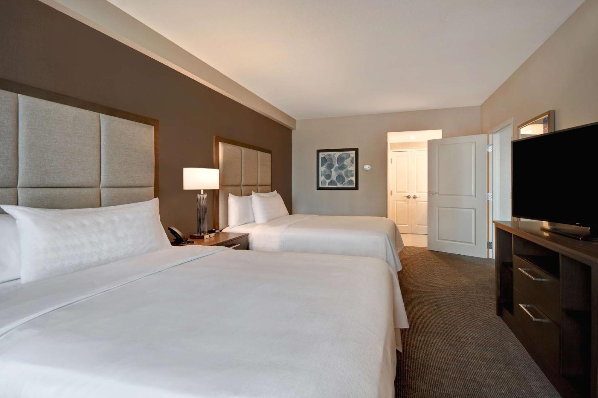Homewood By Hilton Orlando Flamingo Crossings, Fl Four Corners