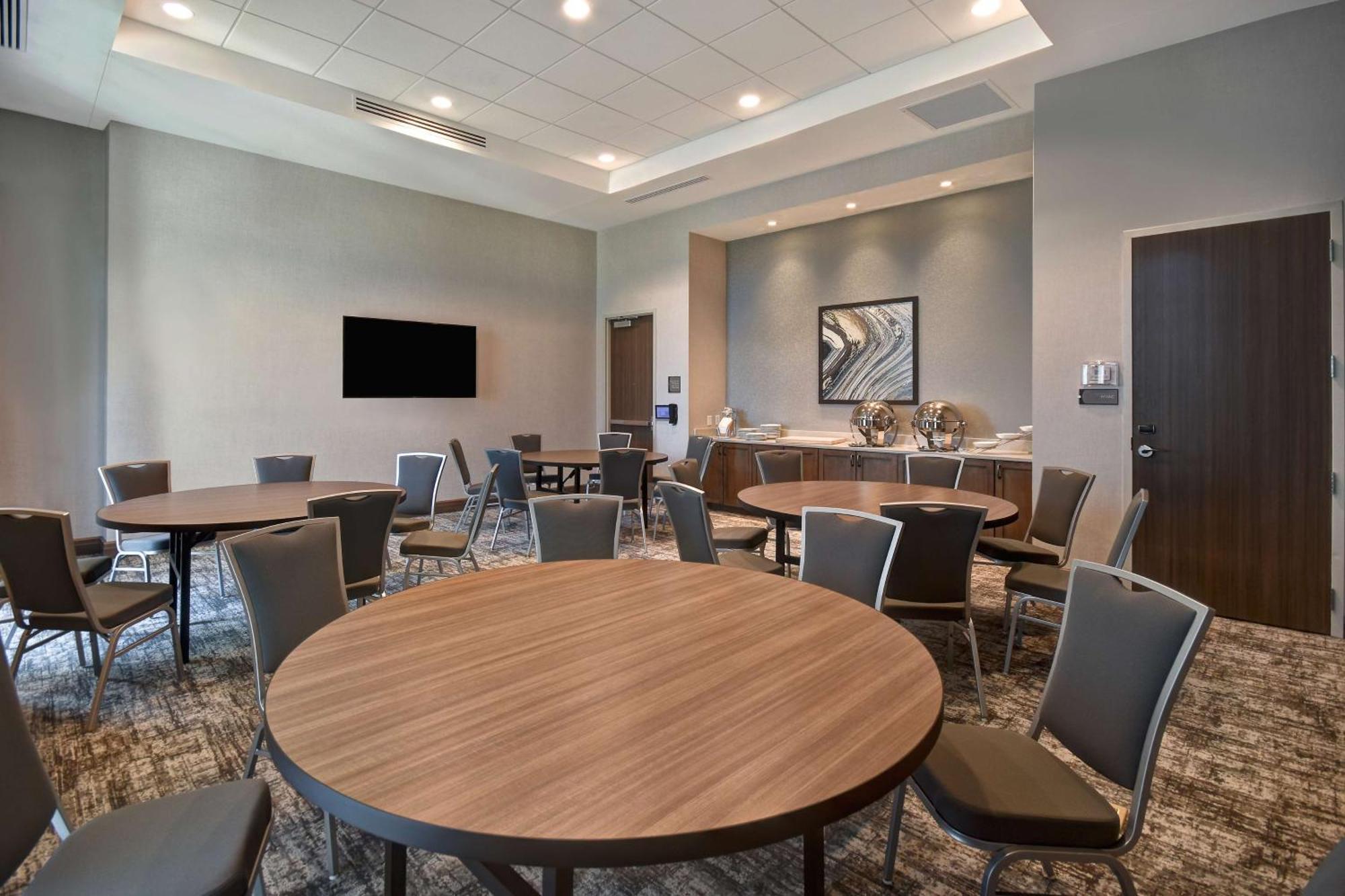 Homewood By Hilton Orlando Flamingo Crossings, Fl Hotel