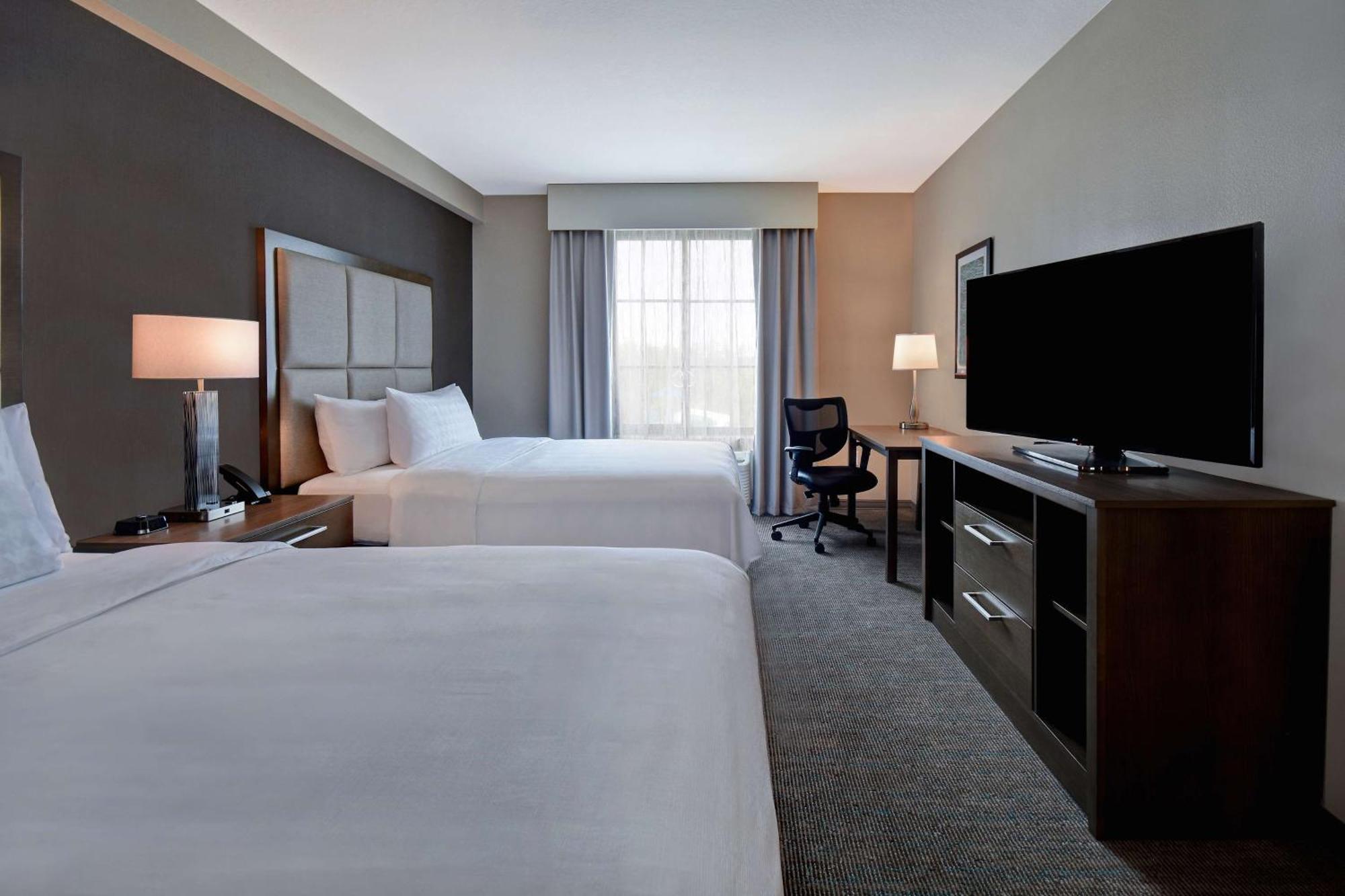 Homewood By Hilton Orlando Flamingo Crossings, Fl Hotel 3*