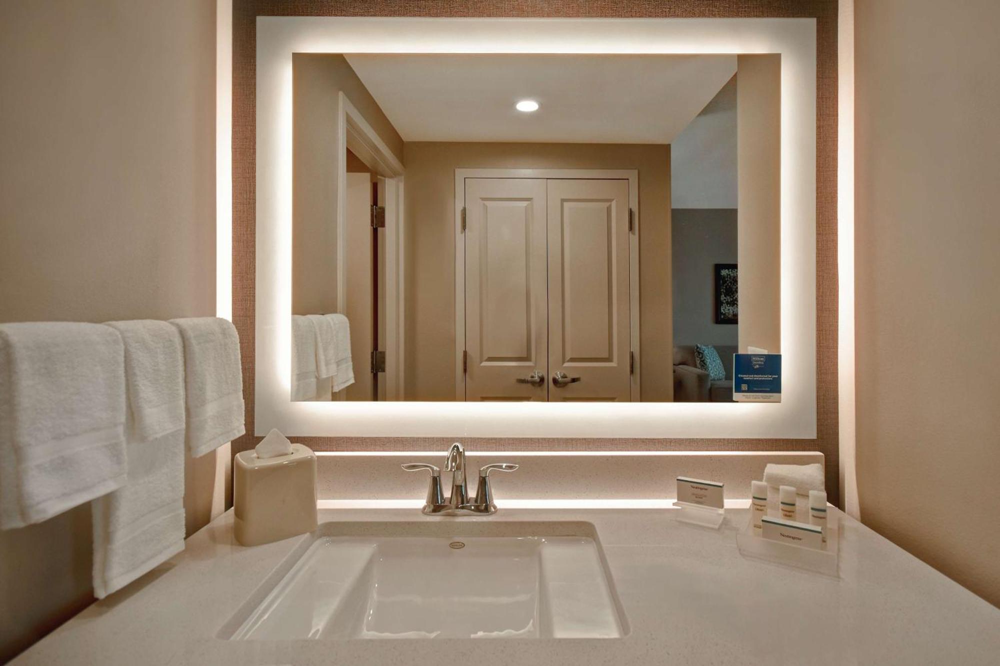 Hotel Homewood By Hilton Orlando Flamingo Crossings, Fl 3*