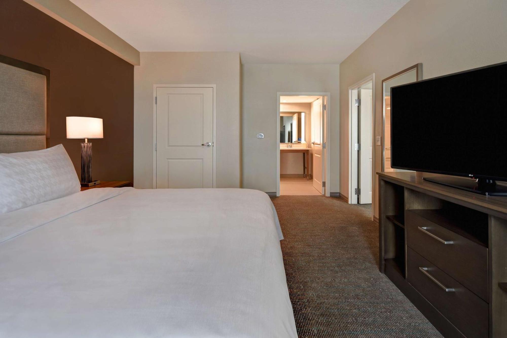 Homewood By Hilton Orlando Flamingo Crossings, Fl Hotel Four Corners