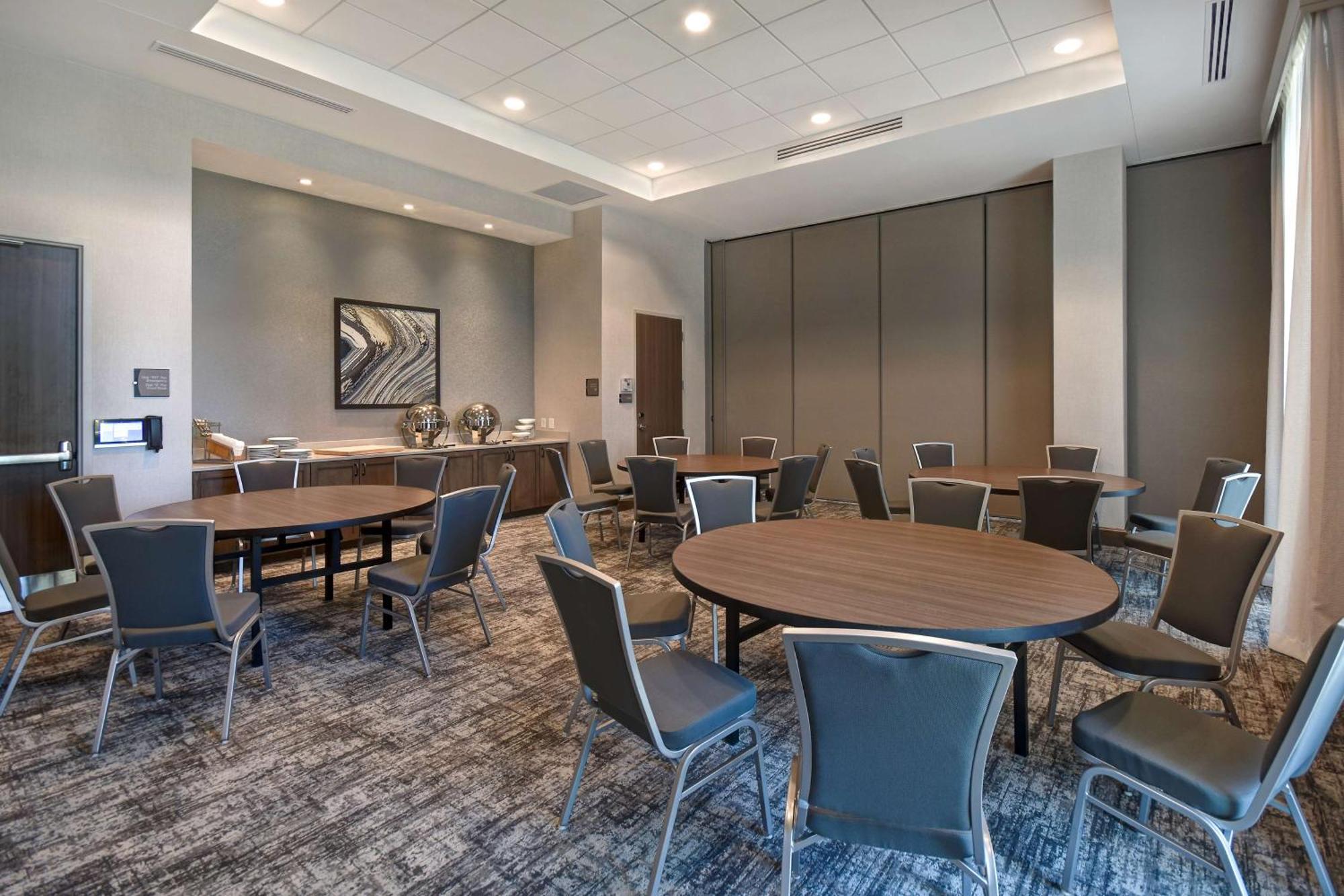 Hotel Homewood By Hilton Orlando Flamingo Crossings, Fl Four Corners