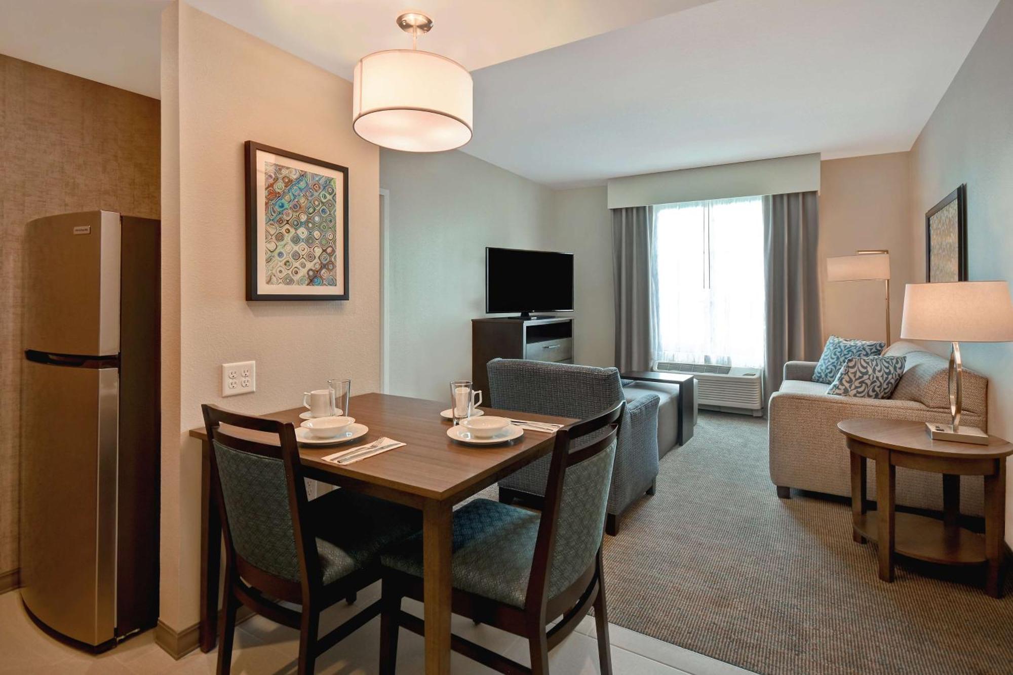 Homewood By Hilton Orlando Flamingo Crossings, Fl Hotel
