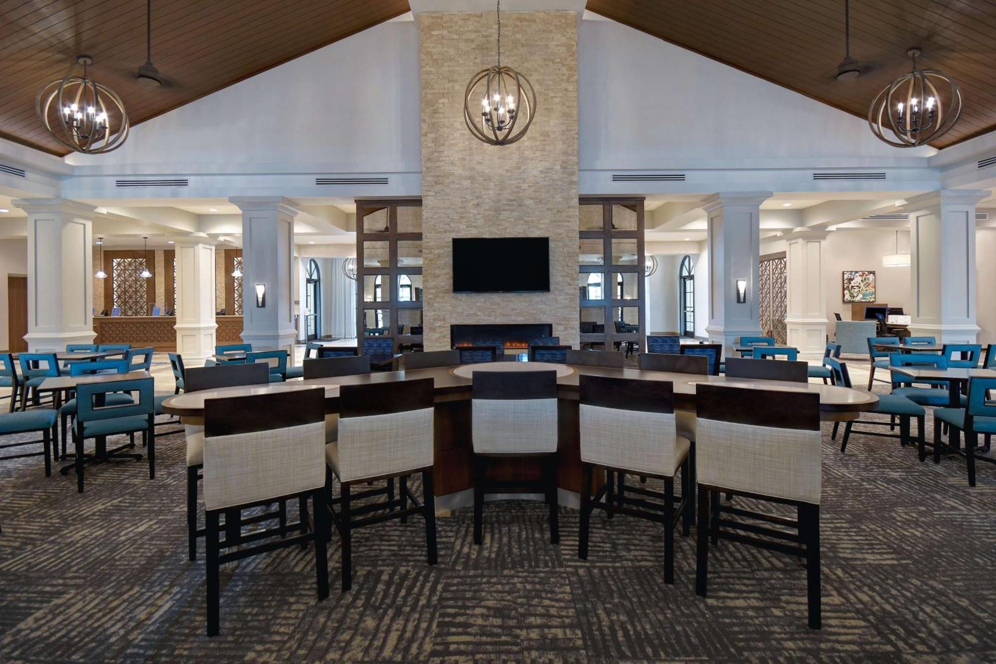 Hotel Homewood By Hilton Orlando Flamingo Crossings, Fl 3*