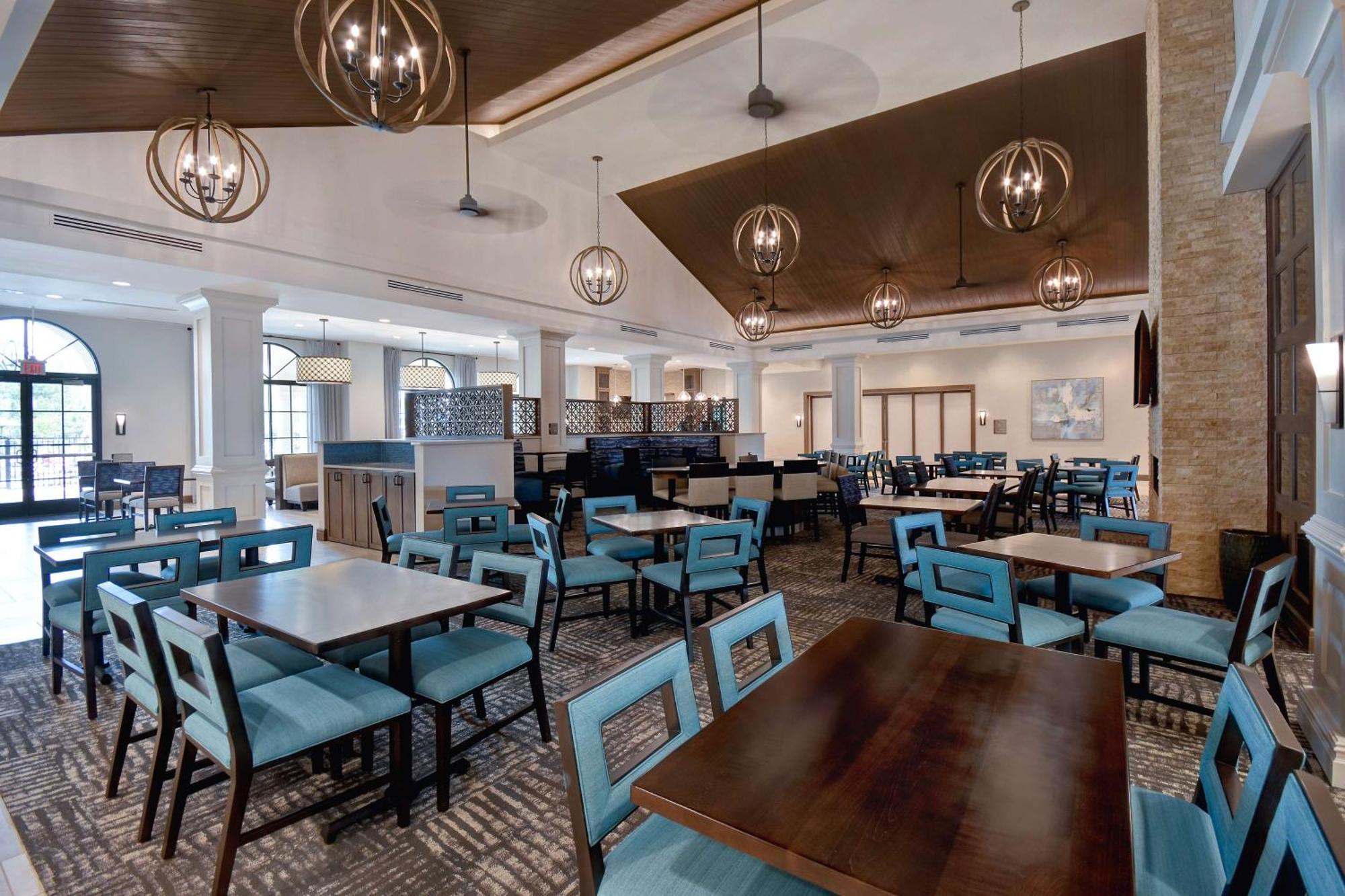 Homewood By Hilton Orlando Flamingo Crossings, Fl Hotel Four Corners