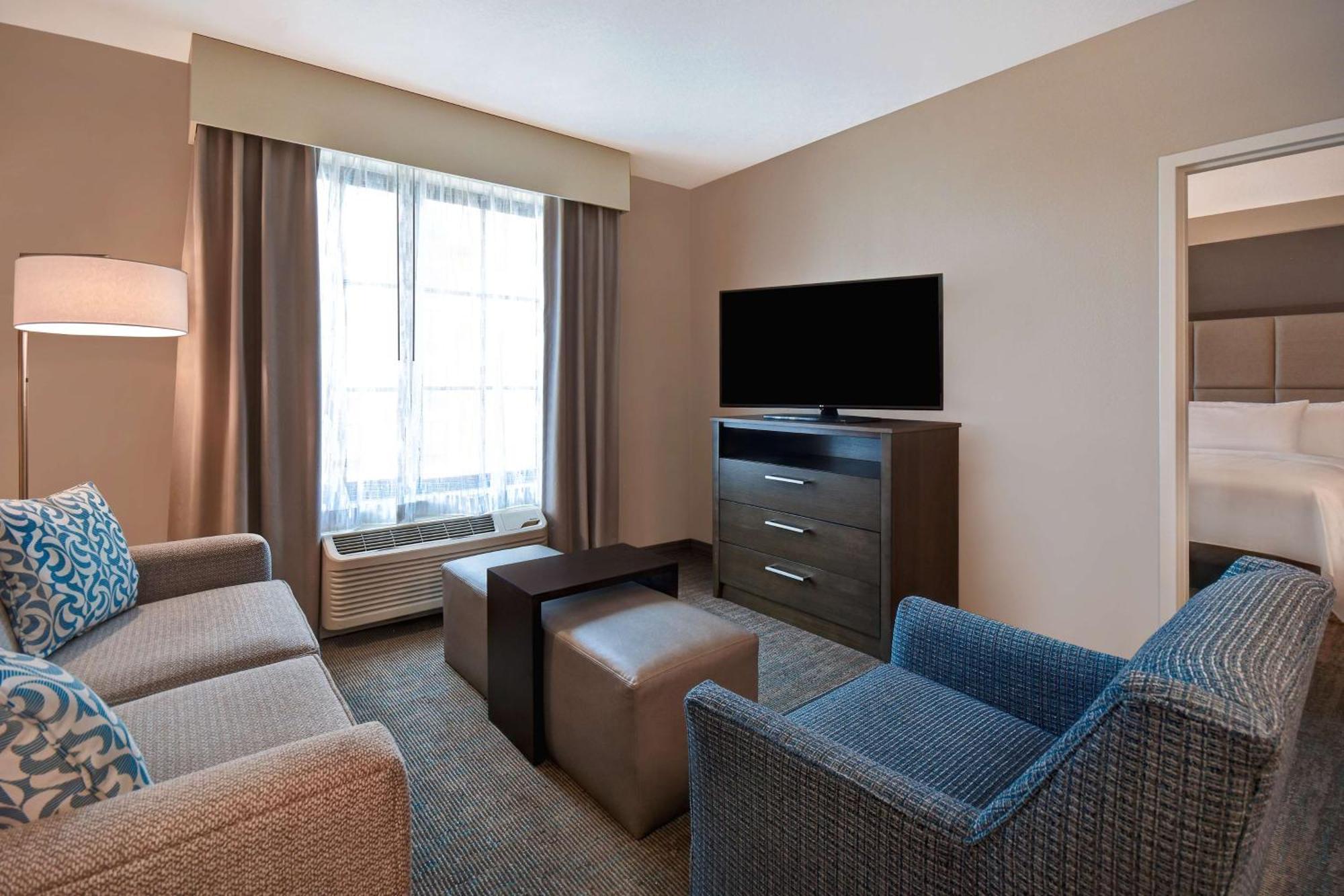 Homewood By Hilton Orlando Flamingo Crossings, Fl Hotel Four Corners