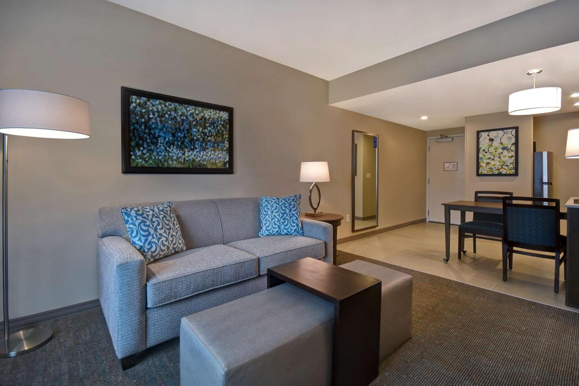 Homewood By Hilton Orlando Flamingo Crossings, Fl 3*