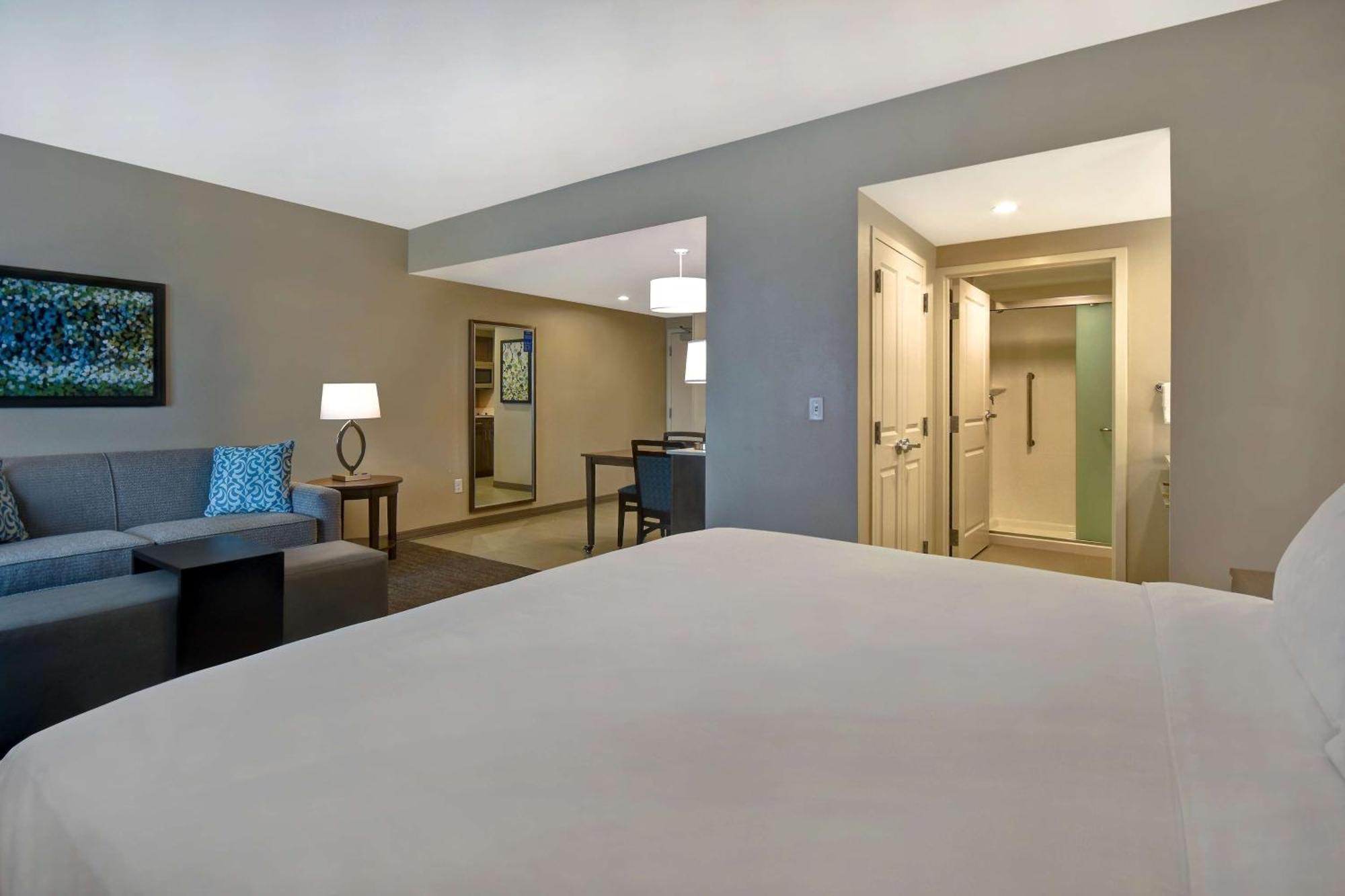 Hotel Homewood By Hilton Orlando Flamingo Crossings, Fl