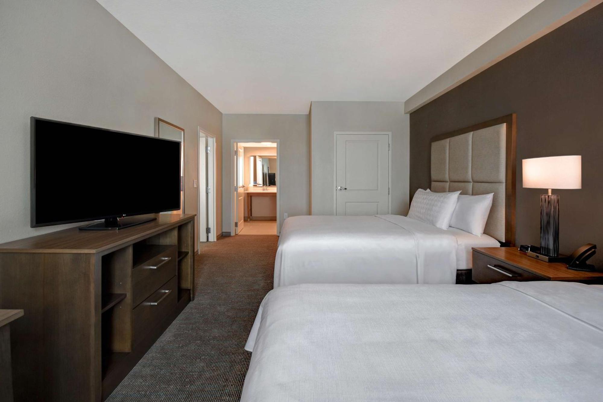Homewood By Hilton Orlando Flamingo Crossings, Fl Hotel Four Corners