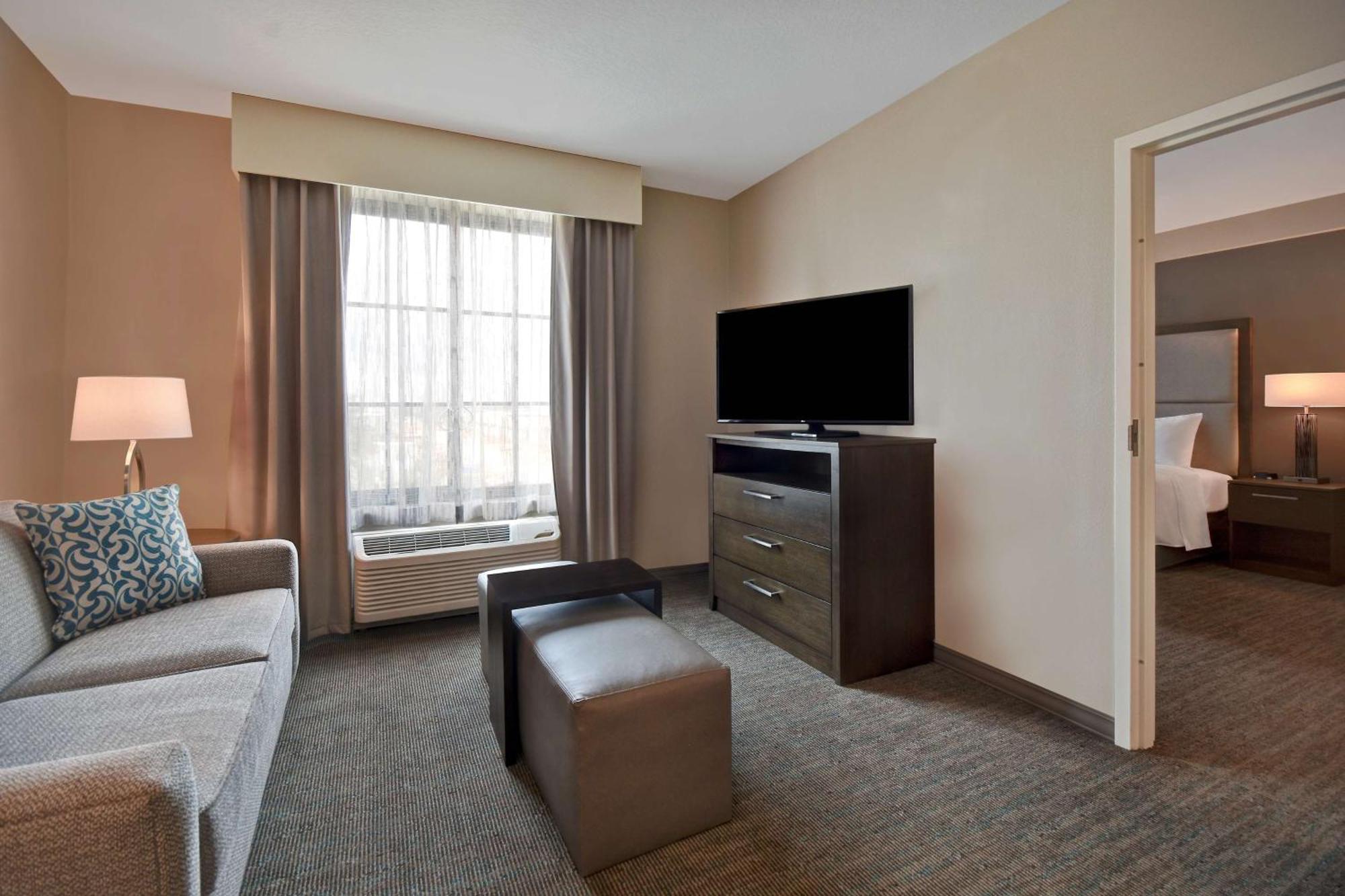 Homewood By Hilton Orlando Flamingo Crossings, Fl 3* Four Corners